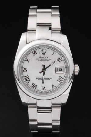 Rolex Datejust Swiss Qualita Replique Montre 4697