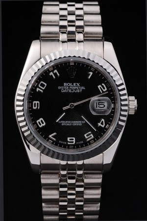 Rolex Datejust Swiss Qualita Replique Montre 4702