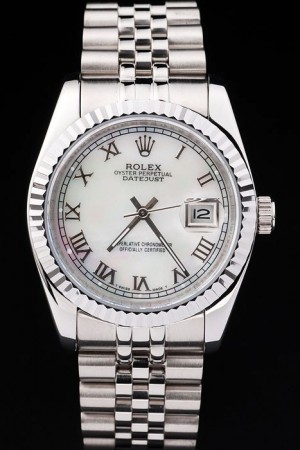 Rolex Datejust Swiss Qualita Replique Montre 4703