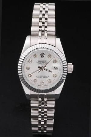 Rolex Datejust Swiss Qualita Replique Montre 4716