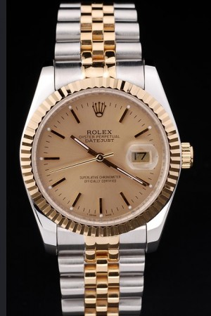 Rolex Datejust Swiss Qualita Replique Montre 4689