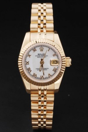 Rolex Datejust Swiss Qualita Replique Montre 4691