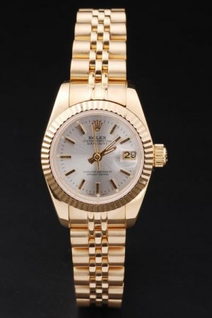 Rolex Datejust Swiss Qualita Replique Montre 4692