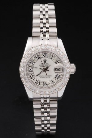 Rolex Datejust Swiss Qualita Replique Montre 4715
