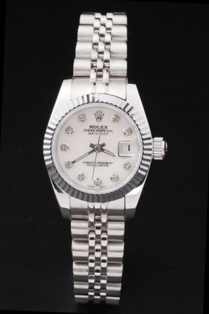 Rolex Datejust Swiss Qualita Replique Montre 4723