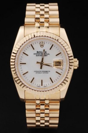 Rolex Datejust Swiss Qualita Replique Montre 4695