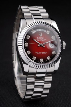 Rolex Day-Date Migliore Qualita Replique Montre 4798