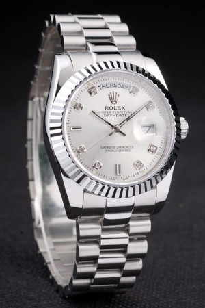 Rolex Day-Date Migliore Qualita Replique Montre 4797
