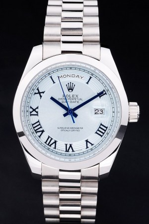 Rolex Day-Date Migliore Qualita Replique Montre 4821