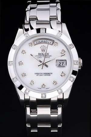 Rolex Day-Date Migliore Qualita Replique Montre 4836