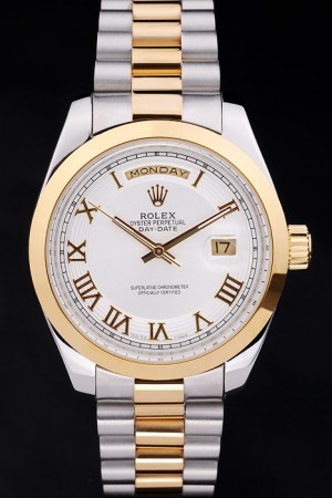 Rolex Day-Date Migliore Qualita Replique Montre 4820