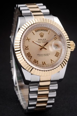 Rolex Day-Date Migliore Qualita Replique Montre 4811