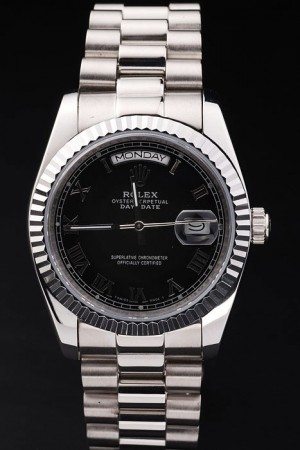 Rolex Day-Date Migliore Qualita Replique Montre 4810