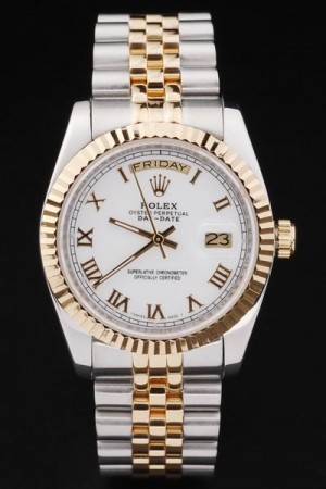 Rolex Day-Date Migliore Qualita Replique Montre 4808