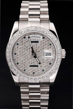 Rolex Day-Date Migliore Qualita Replique Montre 4801