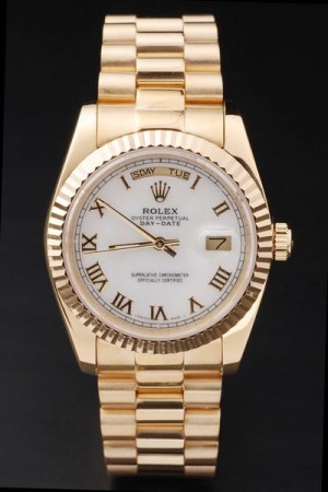 Rolex Day-Date Migliore Qualita Replique Montre 4803