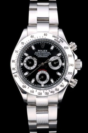Rolex Daytona Replique Montre 4844