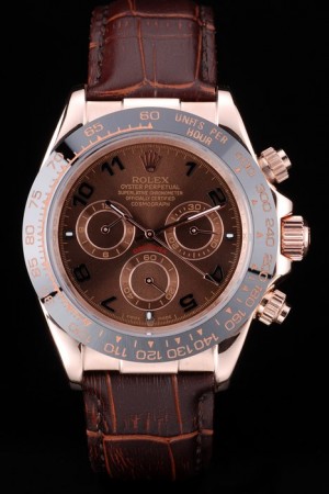 Rolex Daytona Replique Montre 4849