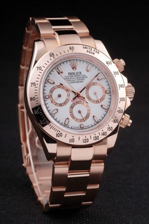 Rolex Daytona Replique Montre 4851