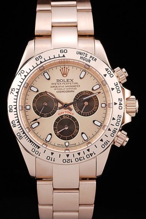 Rolex Daytona Replique Montre 4850