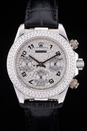 Rolex Daytona Replique Montre 4845