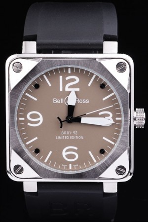 Bell and Ross Replique Montre 3449