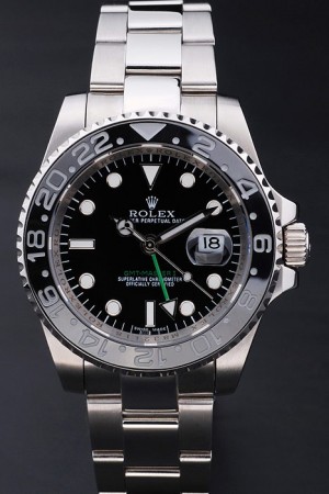 Rolex Gmt-Master Ii-rl171