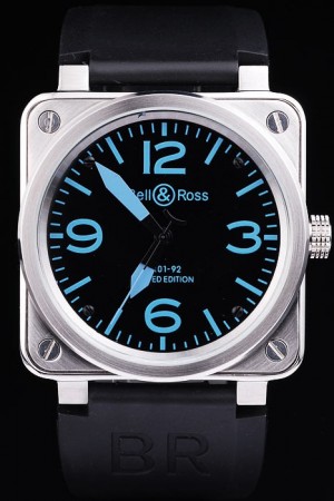 Bell and Ross Replique Montre 3452