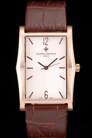 Vacheron Constantin Replique Montre vc106