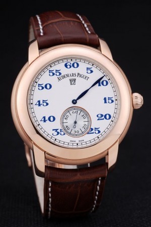 Audemars Piguet Jules Audemars Replique Montre 3392