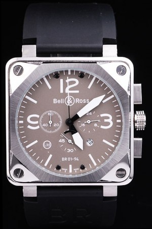 Bell and Ross Replique Montre 3462
