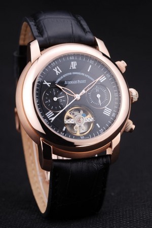 Audemars Piguet Jules Audemars Replique Montre 3398