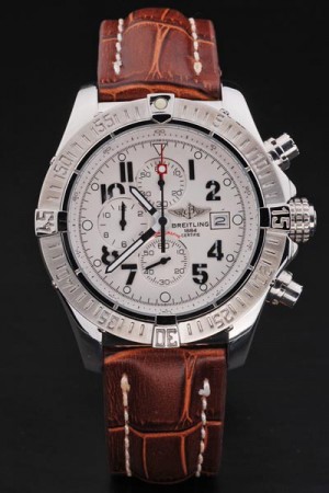 Breitling Avenger Replique Montre 3497
