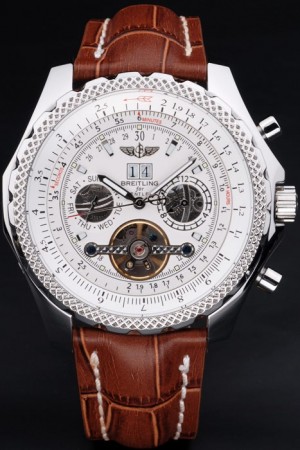 Breitling Bentley Replique Montre 3585