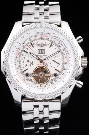 Breitling Bentley Replique Montre 3587