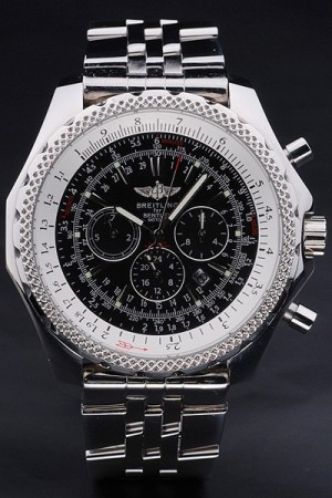 Breitling Bentley Replique Montre 3588