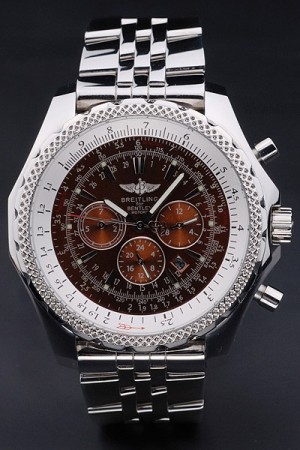 Breitling Bentley Replique Montre 3590