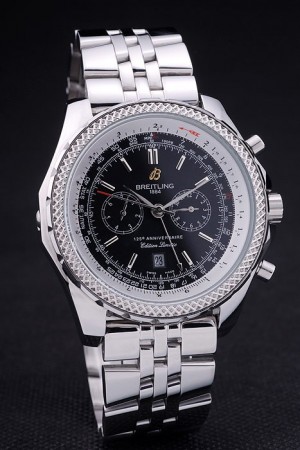 Breitling Bentley Replique Montre 3579