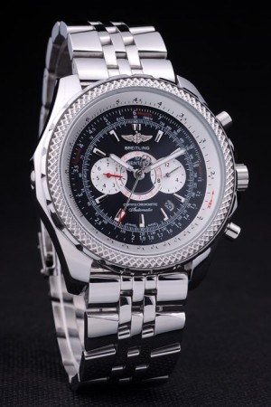Breitling Bentley Replique Montre 3580