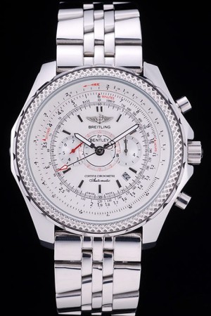 Breitling Bentley Replique Montre 3581