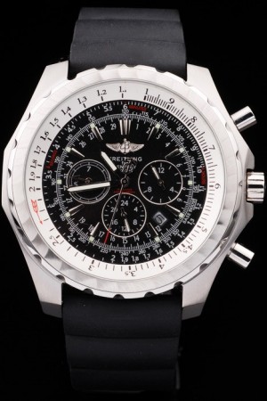 Breitling Bentley Replique Montre 3582