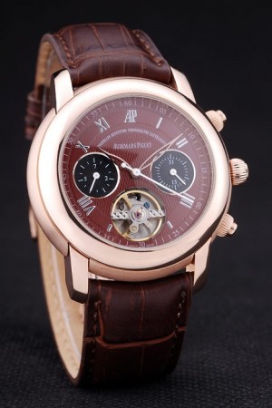 Audemars Piguet Jules Audemars Replique Montre 3400