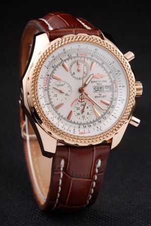Breitling Bentley Replique Montre 3577