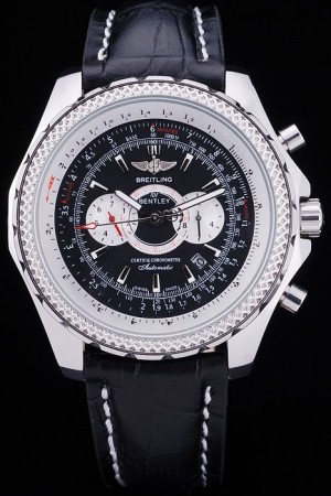 Breitling Bentley Replique Montre 3578