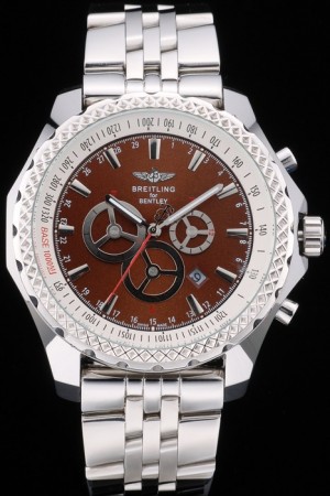 Breitling Bentley Replique Montre 3572