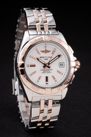 Breitling Certifie Replique Montre 3550
