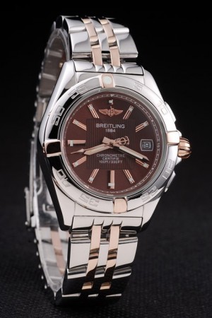 Breitling Certifie Replique Montre 3554