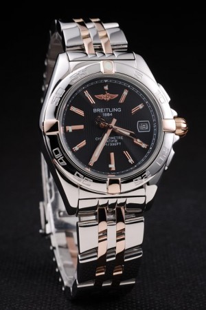 Breitling Certifie Replique Montre 3552