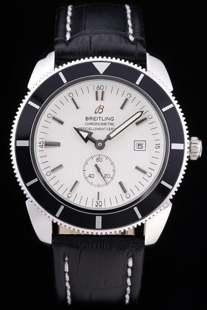 Breitling Certifie Replique Montre 3564
