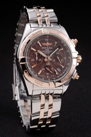 Breitling Certifie Replique Montre 3536